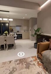 Sin Ming Road (D20), Apartment #579698191